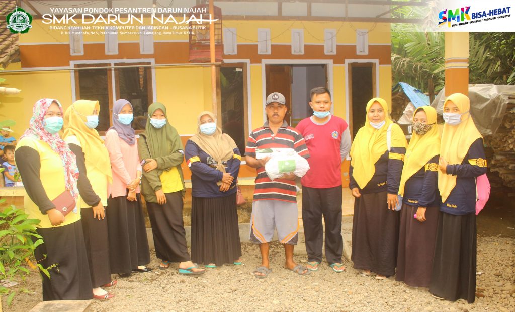 Tim Pengembang Darun Najah (TPDN)